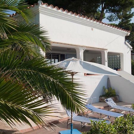 Sargantana Blava Villa Sant Carlos de la Ràpita Eksteriør bilde
