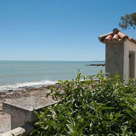 Sargantana Blava Villa Sant Carlos de la Ràpita Eksteriør bilde